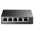 TP-Link Networking TP-Link TL-SG105PE 5-Port Gigabit Easy Smart Switch with 4-Port PoE+