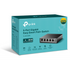 TP-Link Networking TP-Link TL-SG105PE 5-Port Gigabit Easy Smart Switch with 4-Port PoE+