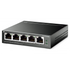 TP-Link Networking TP-Link TL-SG105PE 5-Port Gigabit Easy Smart Switch with 4-Port PoE+