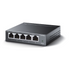 TP-Link Networking TP-Link TL-SG105S - 5-Port Gigabit Desktop Switch