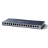 TP-Link Networking TP-Link TL-SG116 16-Port Gigabit Desktop Switch
