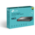 TP-Link Networking TP-Link TL-SG1210MP 10-Port Gigabit Desktop Switch with 8-Port PoE+