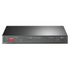TP-Link Networking TP-Link TL-SG1210MP 10-Port Gigabit Desktop Switch with 8-Port PoE+