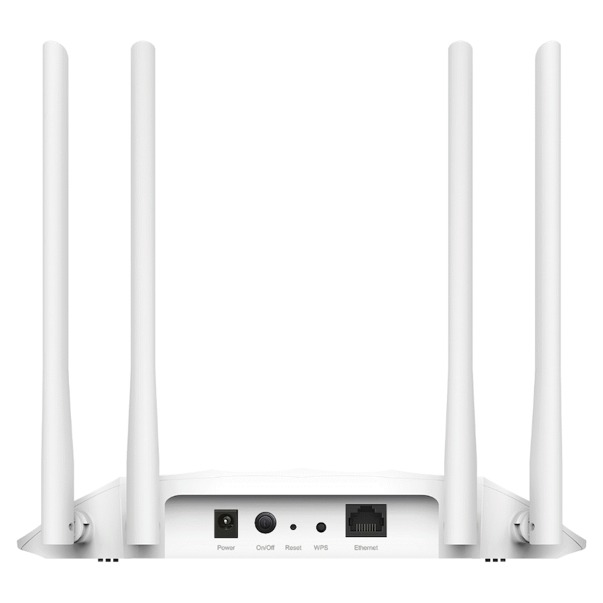 TP-Link Networking TP-Link TL-WA1201 (EU) AC1200 Wireless Gigabit Access Point