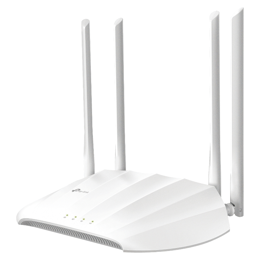 TP-Link Networking TP-Link TL-WA1201 (EU) AC1200 Wireless Gigabit Access Point
