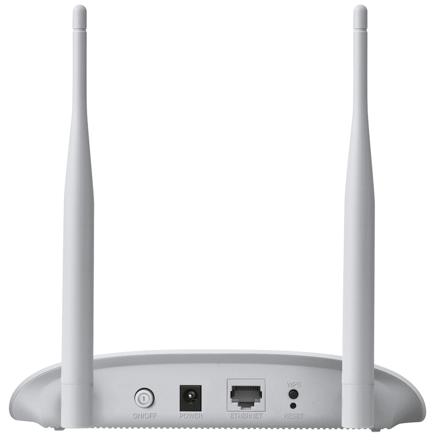 TP-Link Networking TP-Link TL-WA801N 300Mbps Wireless N Access Point