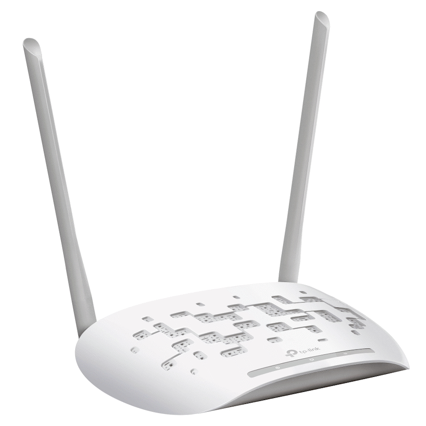 TP-Link Networking TP-Link TL-WA801N 300Mbps Wireless N Access Point