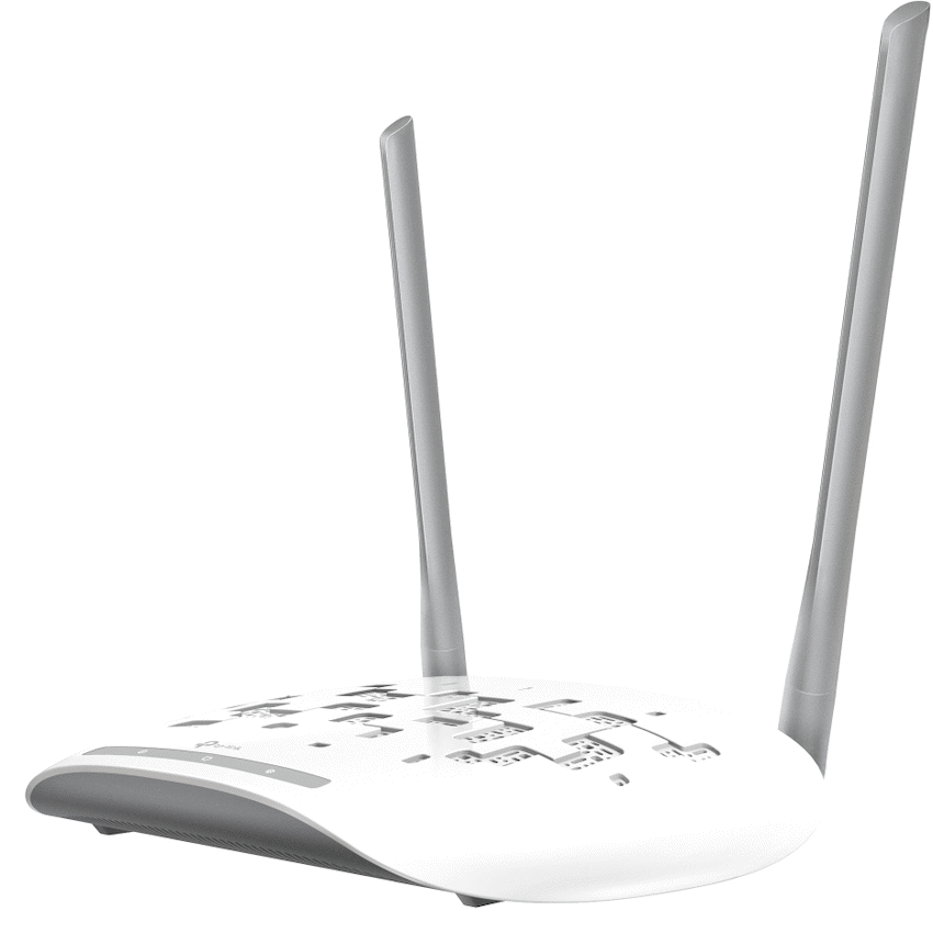 TP-Link Networking TP-Link TL-WA801N 300Mbps Wireless N Access Point