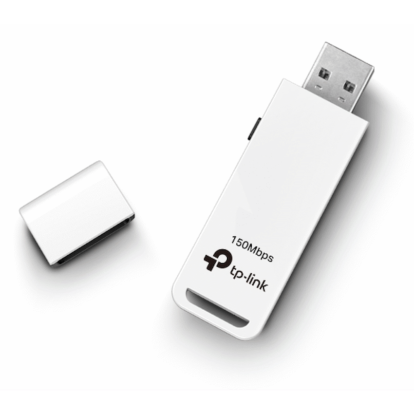 TP-Link Networking TP-Link TL-WN727N 150Mbps Wireless N USB Adapter