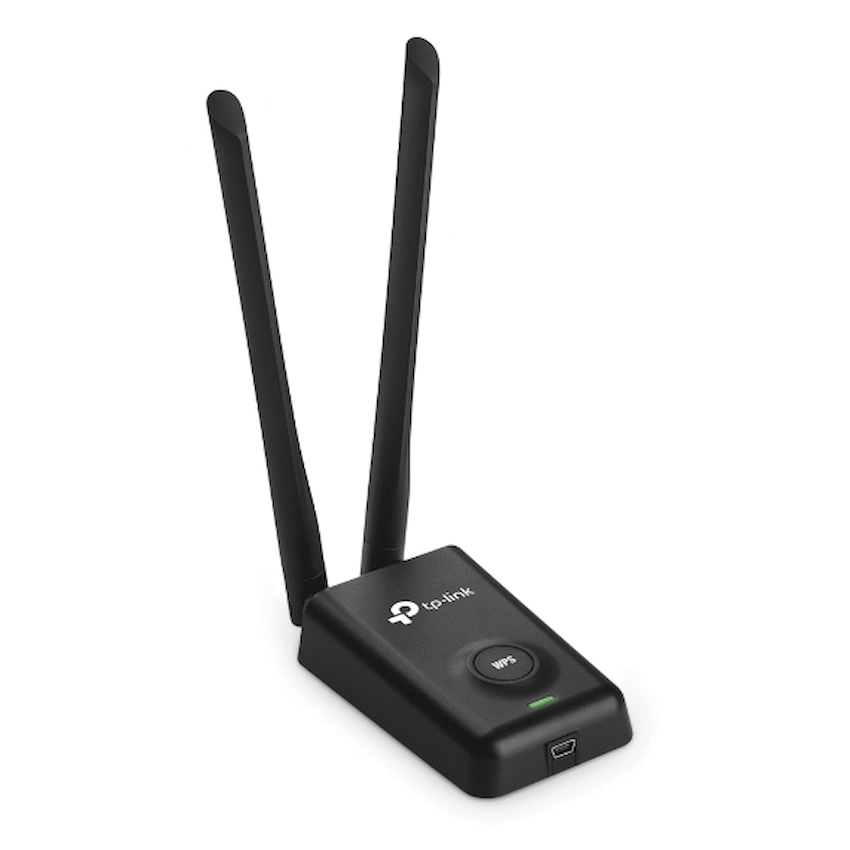 TP-Link Networking TP-Link TL-WN8200ND 300Mbps High-Power Wireless USB Adapter