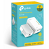 TP-Link Networking TP-Link TL-WPA4220 KIT AV600 Powerline Wi-Fi Kit