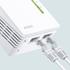 TP-Link Networking TP-Link TL-WPA4220 KIT AV600 Powerline Wi-Fi Kit