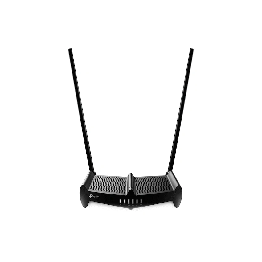 TP-Link Networking TP-Link TL-WR841HP N300 High Power Wi-Fi Router