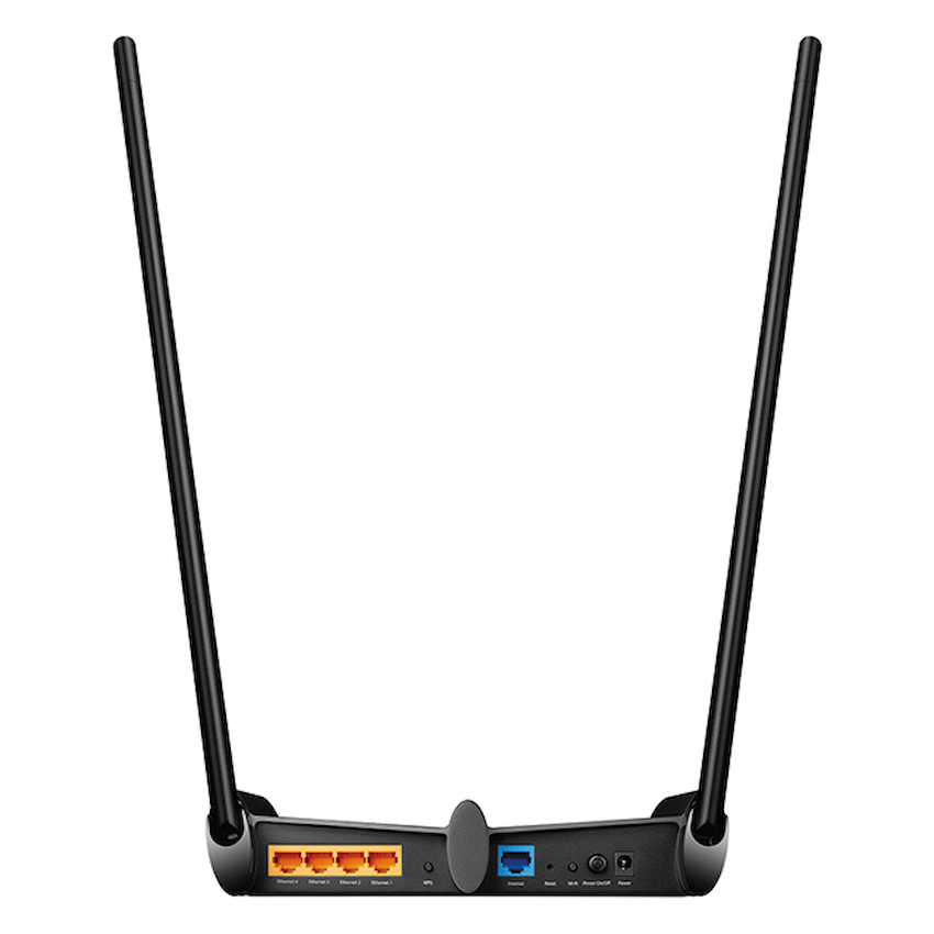 TP-Link Networking TP-Link TL-WR841HP N300 High Power Wi-Fi Router