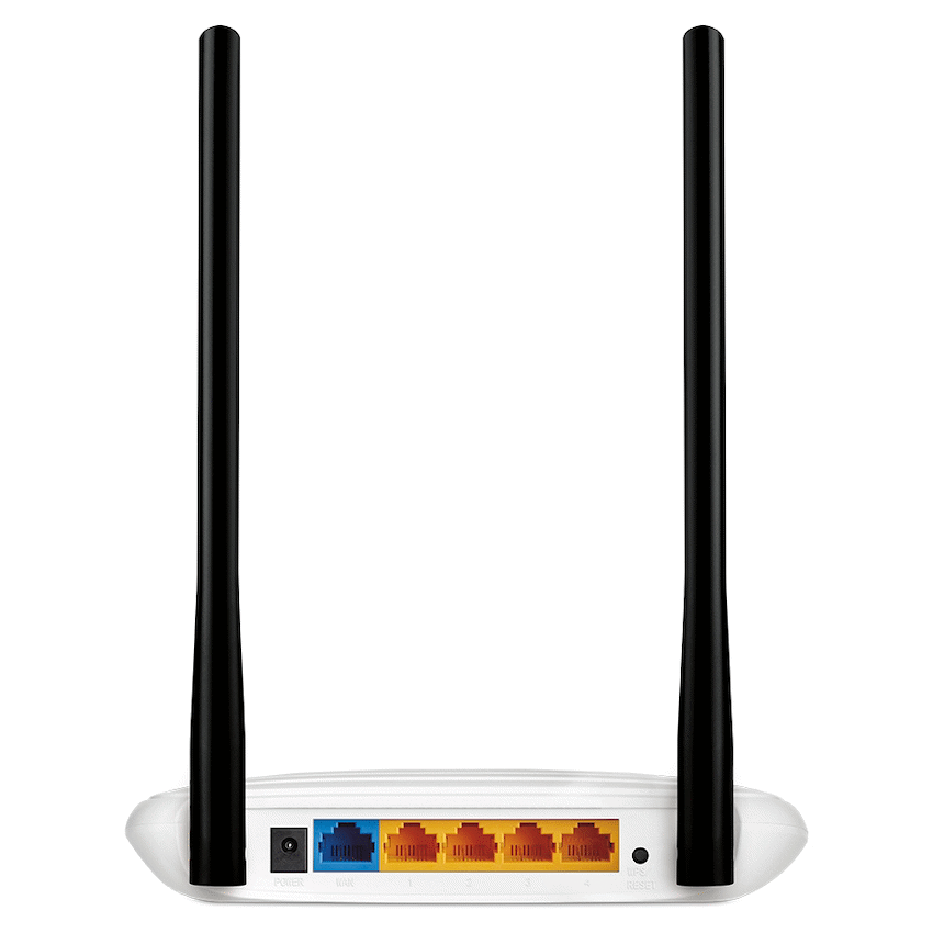 TP-Link Networking TP-Link TL-WR841N 300Mbps Wireless N Router