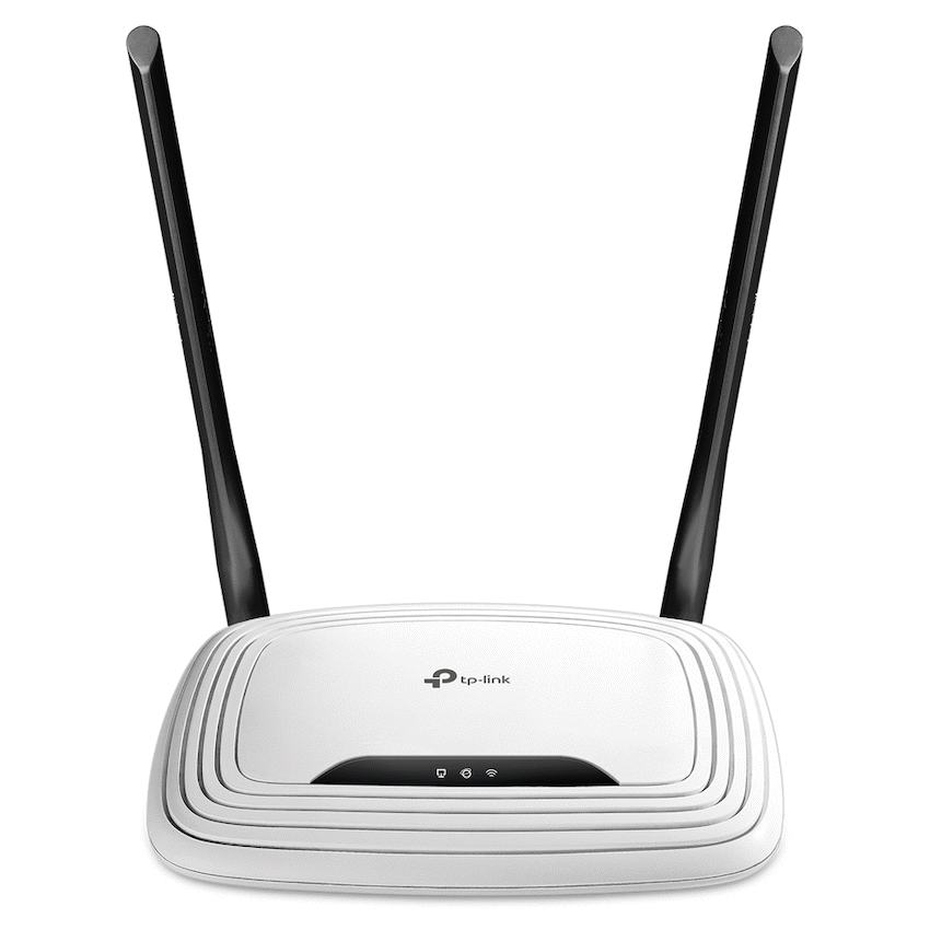 TP-Link Networking TP-Link TL-WR841N 300Mbps Wireless N Router