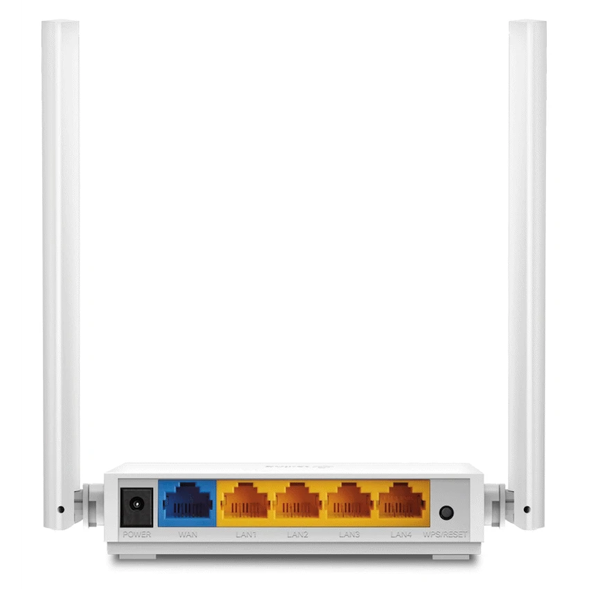 TP-Link Networking TP-Link TL-WR844N 300mbps Multi-Mode Wi-Fi Router