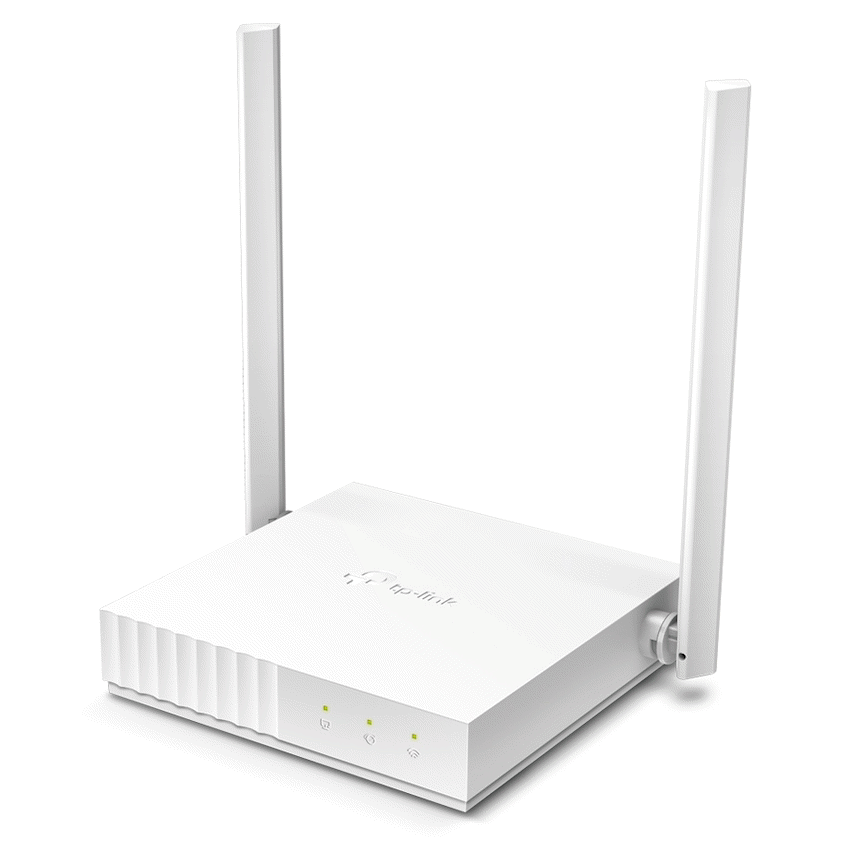 TP-Link Networking TP-Link TL-WR844N 300mbps Multi-Mode Wi-Fi Router