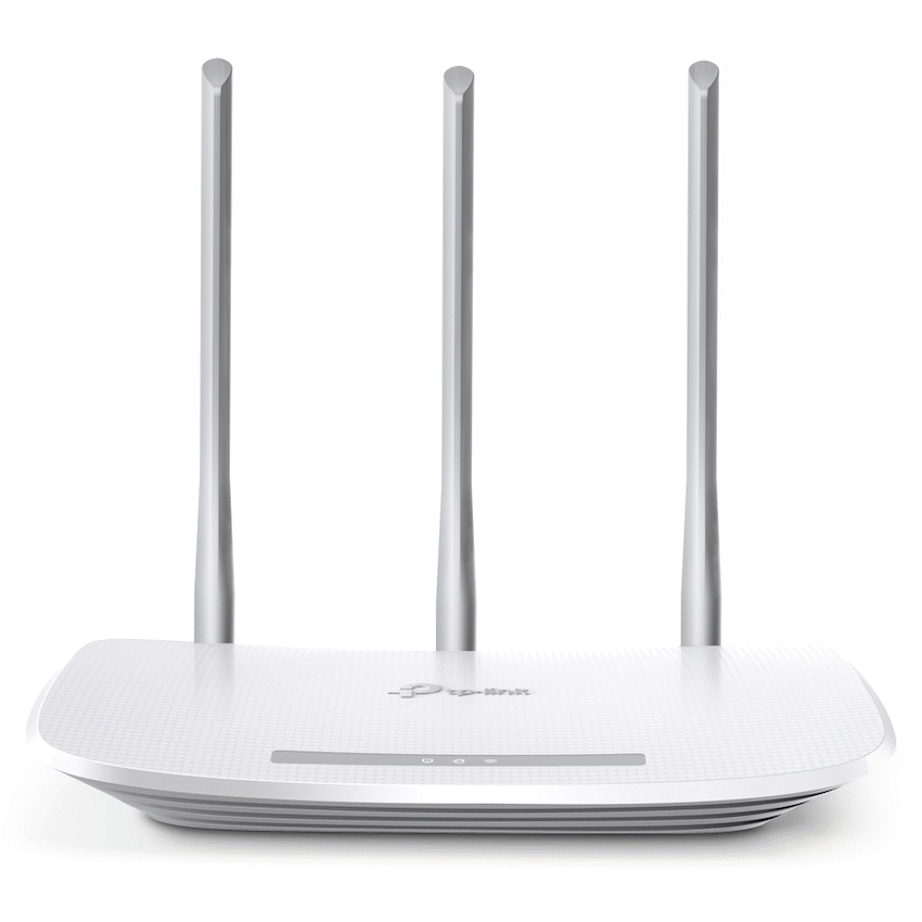 TP-Link Networking TP-Link TL-WR845N N300 Wi-Fi Router
