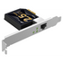 TP-Link Networking TP-Link TX201 2.5 Gigabit PCIe Network Adapter