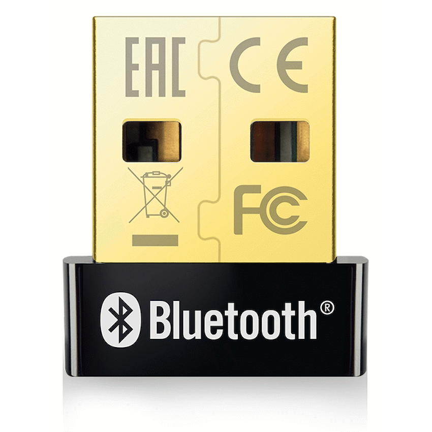TP-Link Networking TP-Link UB400 Bluetooth 4.0 Nano USB Adapter