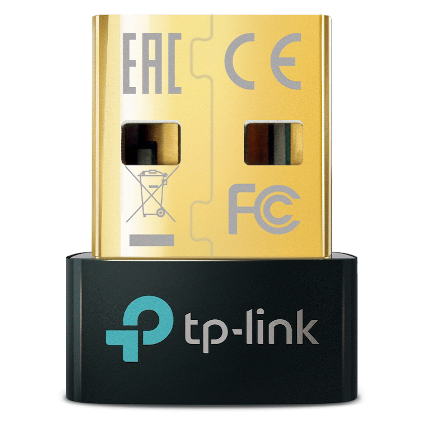 TP-Link Networking TP-Link UB500 Bluetooth 5.0 Nano USB Adapter