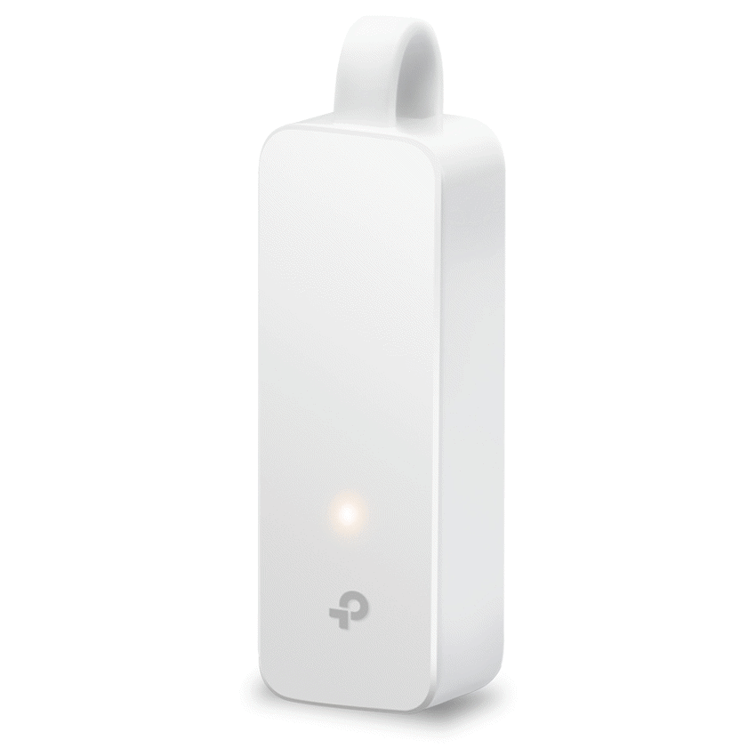 TP-Link Networking TP-Link UE300C USB Type-C to RJ45 Gigabit Ethernet Network Adapter