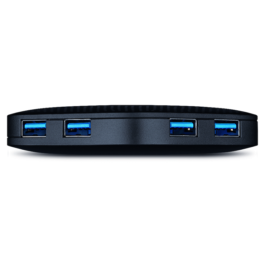 TP-Link Networking TP-Link UH400 USB 3.0 4-Port Hub