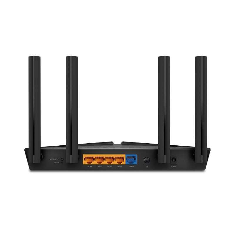 TP-Link TP-Link AX1500 Wi-Fi 6 Dual Band Router