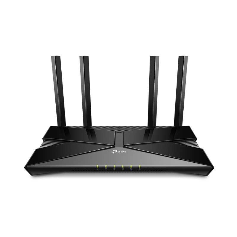 TP-Link TP-Link AX1500 Wi-Fi 6 Dual Band Router
