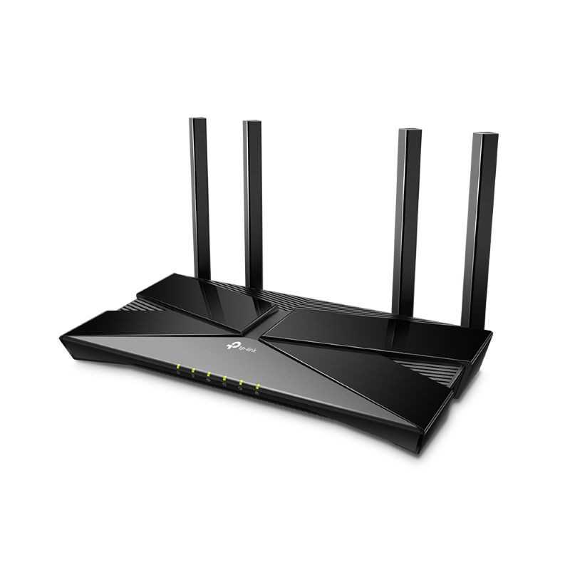 TP-Link TP-Link AX1500 Wi-Fi 6 Dual Band Router