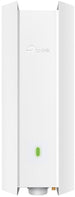 TP-Link TP Link EAP610 AX1800 Indoor or Outdoor WiFi 6 Access Point
