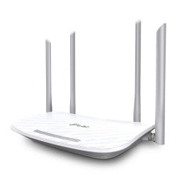 TP-LINK Wi-Fi 5 AC1200 Dual Band Router