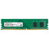 GUNMANSA TRANSCEND 8GB DDR4 2666MHz DESKTOP U-DIMM 1RX16 1GX16 CL19 1.2V