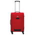 Travelwize Luggage Travelwize Arctic 55cm 4-Wheel Spinner Trolley Case - Red