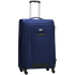 Travelwize Luggage Travelwize Arctic 65cm 4-Wheel Spinner Trolley Case - Navy
