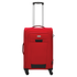 Travelwize Luggage Travelwize Arctic 65cm 4-Wheel Spinner Trolley Case - Red