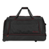 Travelwize Luggage Travelwize Asteroid Trolley Duffle - Black/Red