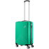 Travelwize Luggage Travelwize Astra ABS 55cm 4-Wheel Spinner Luggage - Jade