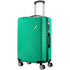 Travelwize Luggage Travelwize Astra ABS 77cm 4-Wheel Spinner Luggage - Jade