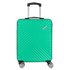Travelwize Luggage Travelwize Astra ABS 77cm 4-Wheel Spinner Luggage - Jade