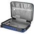Travelwize Luggage Travelwize Java PP 4-Wheel Spinner 55cm Luggage - Azure