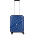 Travelwize Luggage Travelwize Java PP 4-Wheel Spinner 55cm Luggage - Azure