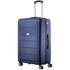 Travelwize Luggage Travelwize Maple ABS 75cm 4-Wheel Spinner Luggage - Navy