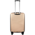 Travelwize Luggage Travelwize Maui ABS 4-Wheel Spinner 55cm Luggage - Champ