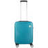 Travelwize Luggage Travelwize Maui ABS 4-Wheel Spinner 55cm Luggage - Ocean