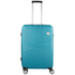 Travelwize Luggage Travelwize Maui ABS 4-Wheel Spinner 65cm Luggage - Ocean