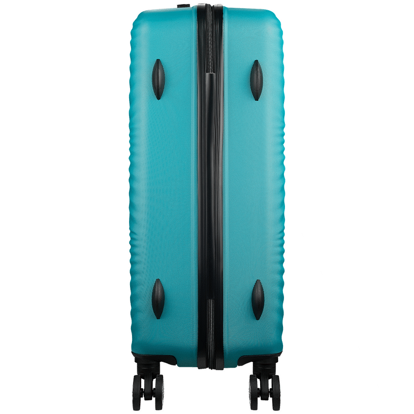 Travelwize Luggage Travelwize Maui ABS 4-Wheel Spinner 75cm Luggage - Ocean