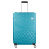 Travelwize Luggage Travelwize Maui ABS 4-Wheel Spinner 75cm Luggage - Ocean