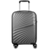 Travelwize Luggage Travelwize Quartz PP 76cm 4-Wheel Spinner Luggage - Silver